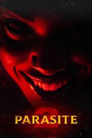 Parasite 2 (2025) poster