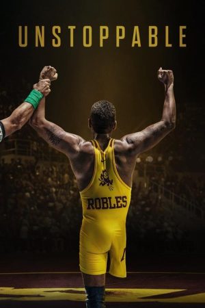 Unstoppable (2024) poster