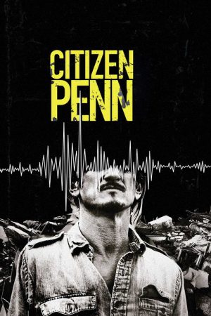 Citizen Penn (2020) poster