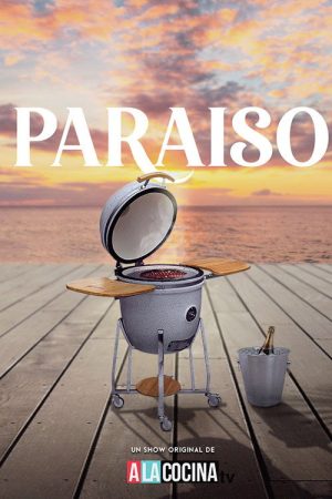 Paraiso (2023) poster