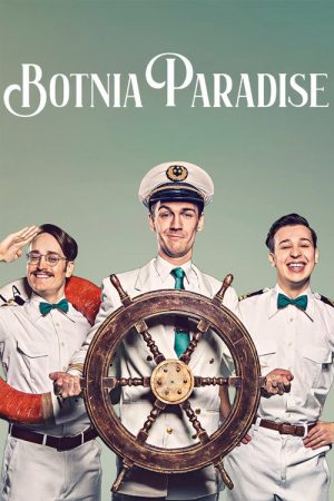 Botnia Paradise (2025) poster