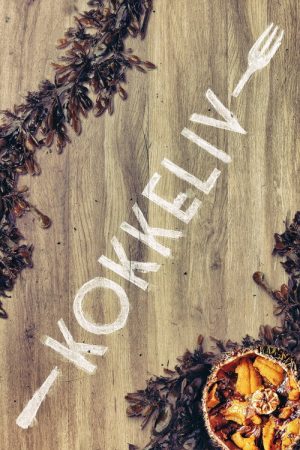 Kokkeliv (2021) poster