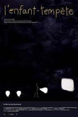 Storm Child (2020) poster