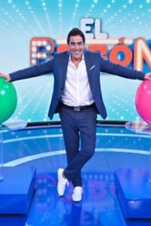 El Bribón (2019) poster