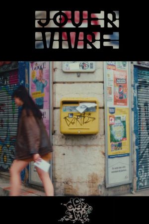 Jouer Vivre (2024) poster