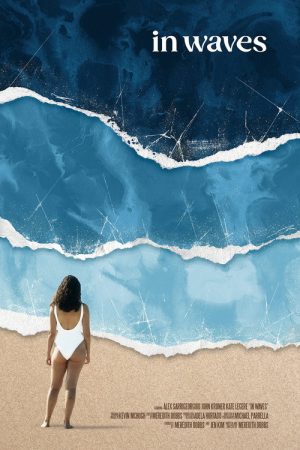 In Waves (2024) poster