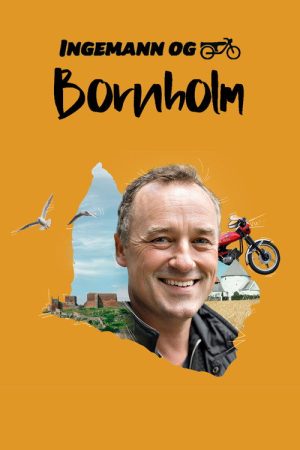 Ingemann og Bornholm (2022) poster