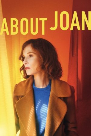 About Joan (2022) poster