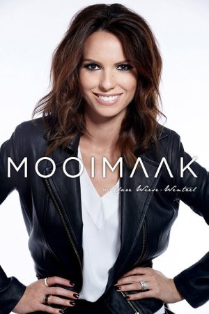 Mooimaak met Clare Wiese-Wentzel (2017) poster