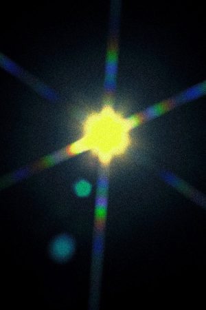 Sun King (2025) poster