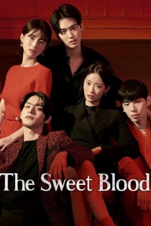 The Sweet Blood (2021) poster