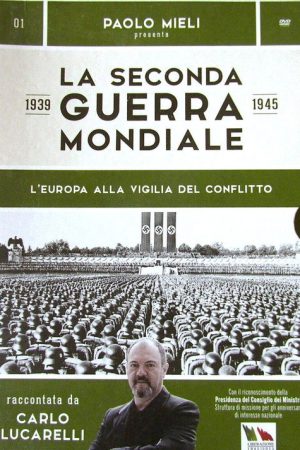 1939-1945. La Seconda Guerra Mondiale (2023) poster
