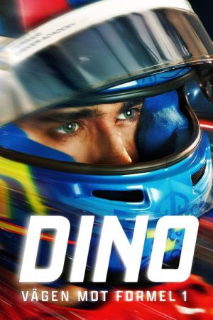 Dino – vägen mot Formel 1 (2026) poster