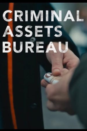 Criminal Assets Bureau (2022) poster