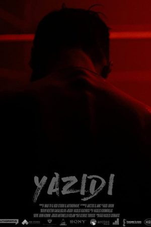 Yazidi (2019) poster