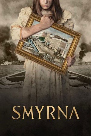 Smyrna (2021) poster