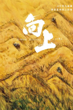 向上 (2023) poster