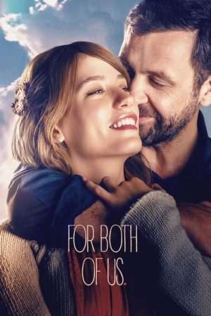 For Both of Us (2016) poster