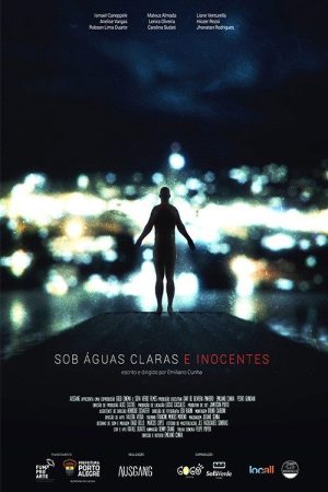 Under Clear and Innocent Waters (2016) poster