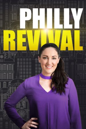 Philly Revival (2019) poster