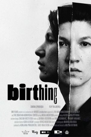 Birthing (2026) poster