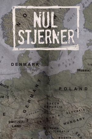 Nul Stjerner (2019) poster