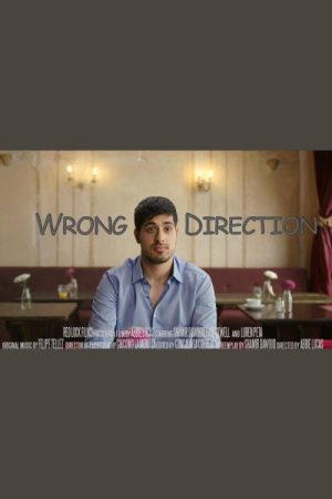 Wrong Direction (2017) poster