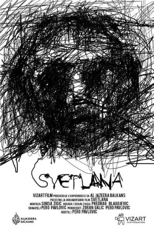Svetlana (2016) poster