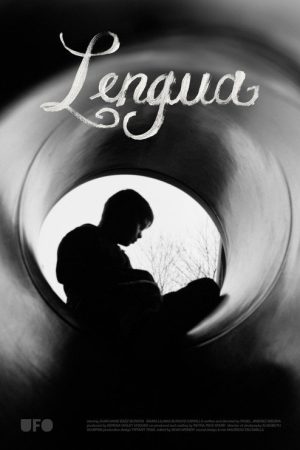 Lengua (2025) poster