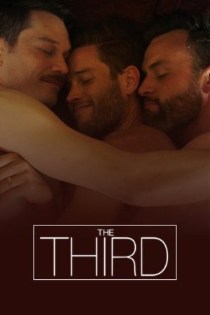 Triads (2017) poster