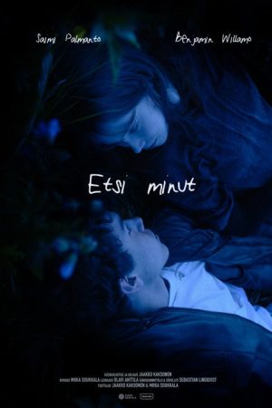 Etsi minut (2026) poster