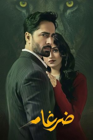 Sher (2025) poster