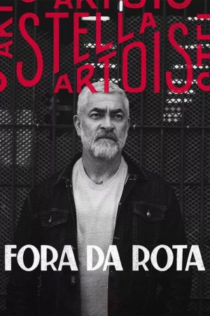 Fora da Rota (2020) poster