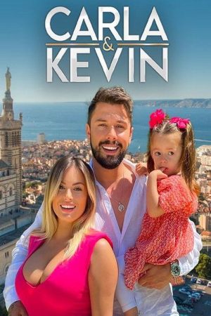 Carla et Kévin (2019) poster