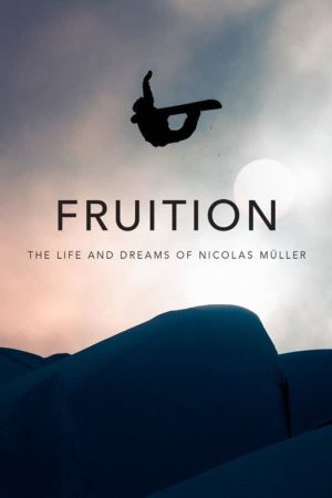 Fruition – The Life and Dreams of Nicolas Müller (2017) poster