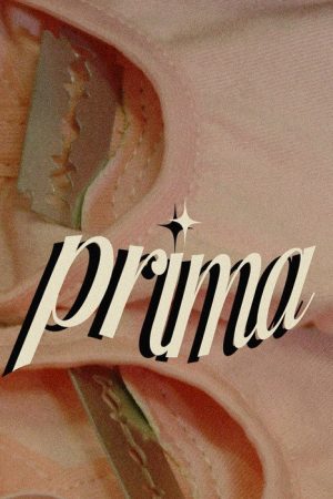 Prima (2025) poster