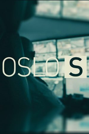 Oslo S (2016) poster