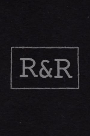 R&R (2019) poster