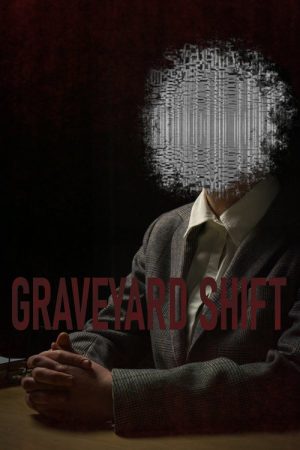 Graveyard Shift (2026) poster