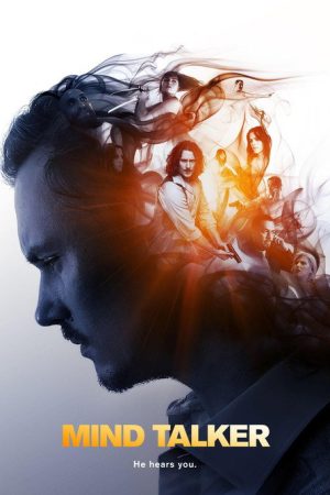 Mind Talker (2021) poster