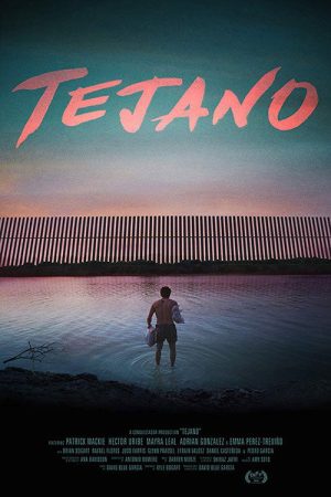 Tejano (2018) poster