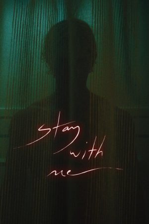 Stay With Me (2026) poster