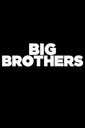 Big Brothers (2024) poster