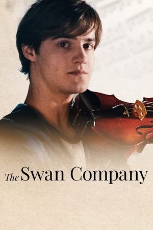 The Swan Company (2019) poster