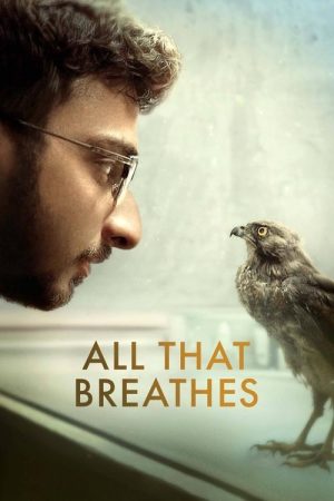 All That Breathes (2022) poster