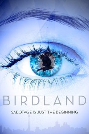 Birdland (2018) poster