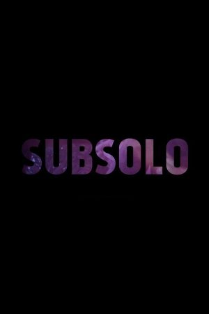 Subsolo (2018) poster