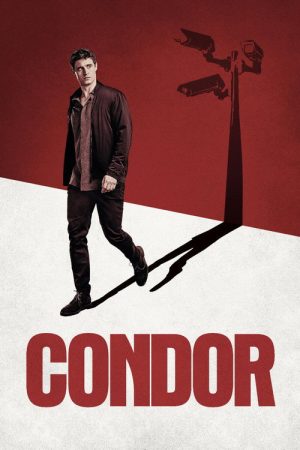 Condor (2018) poster
