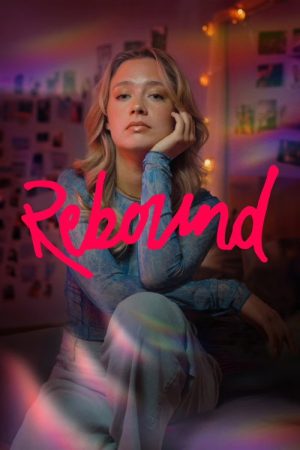 Rebound (2025) poster