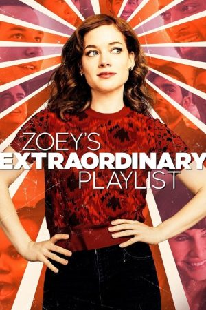 Zoey’s Extraordinary Playlist (2020) poster